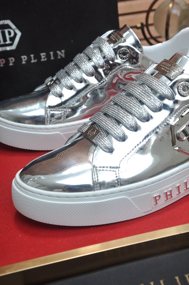 Philipp Plein Shoes